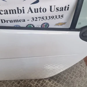 PORTA ANTERIORE SX SMART 451 2007-2015