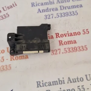 CENTRALINA ARIA CONDIZIONATA TOYOTA YARIS 2012-2017 DENSO 88650-0D350 12 V  Dafricambius