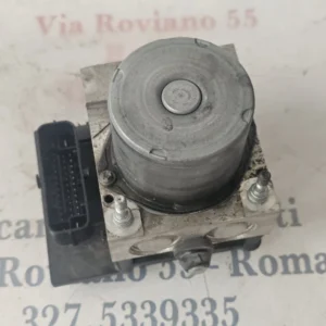 POMPA ABS OPEL CORSA D 2006-2016 AB4 0265251190