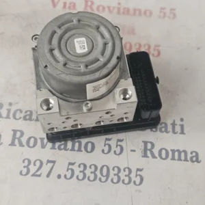 POMPA ABS CITROEN C3/PICASSO 2011-2018 9812847780 COD 10.0915-3945.3