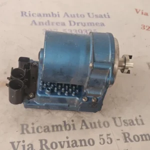 MOTORINO SCATOLA DELLO STERZO 207/ C3/PICASSO 2009-2015