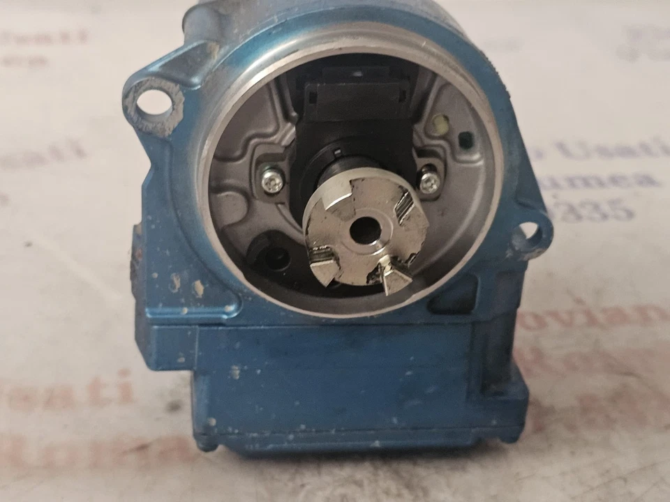 MOTORINO SCATOLA DELLO STERZO 207/ C3/PICASSO 2009-2015 - immagine 4