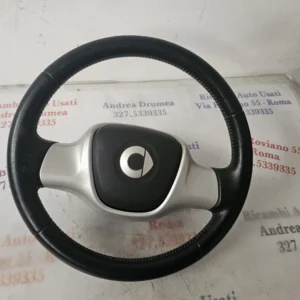 VOLANTE SMART 451 A4514602718
