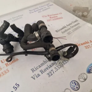 POMPA ACQUA AUXILIARE AUDI A4 DIESEL COD 8K0965561A