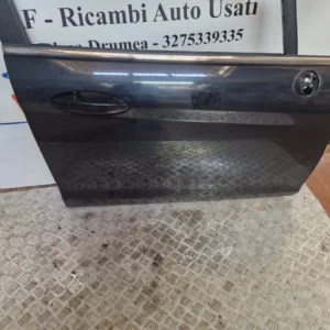 PORTA ANTERIORE DX FORD FIESTA 2011-2017