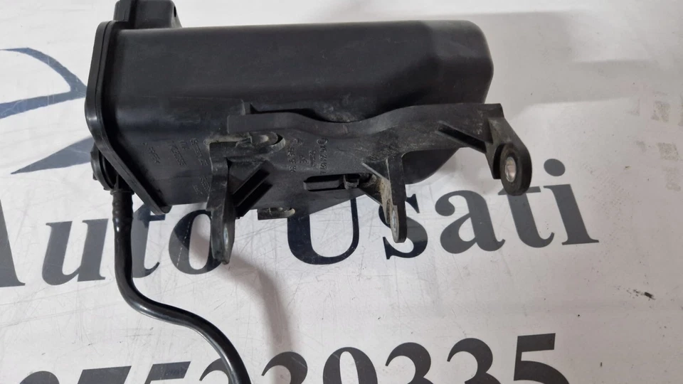 SERBATOIO CARBONI ATTIVI VW GOLF 6 1.6 B COD 150201801E 2009-2014