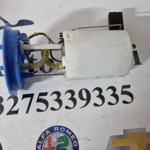 POMPA CARBURANTE VW GOLF 6 1.4 BENZINA TSI COD 1K0919051DB