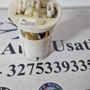 POMPA CARBURANTE FORD FIESTA 6° SERIE 1.0 ECOBUST COD C1B1-9H307-AE