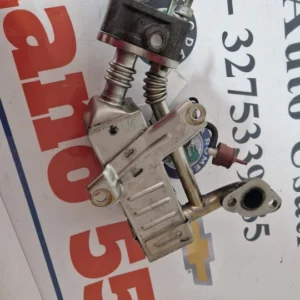 SCAMBIATORE CALORE EGR TOYOTA YARIS 3°SERIE COD MOTORE 1NDTV 2010-2015