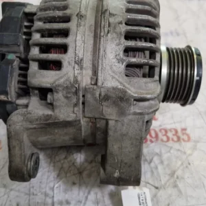 ALTERNATORE OPEL MERIVA B 1.4 TURBO-BENZINA 2010-2018 COD 13284408
