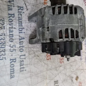 ALTERNATORE RENAULT/OPEL VIVARO 1.6 DIESEL 2014-2018 VALEO 2616927A