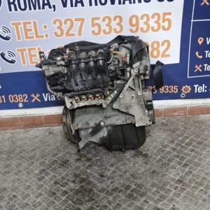 MOTORE FIAT 500 /PANDA LANCIA YPSILON KM 91.000 1.2 BENZINA 2010-2019 169A4000