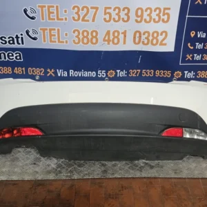 PARAURTI POSTERIORE LANCIA YPSILON 2012-2024