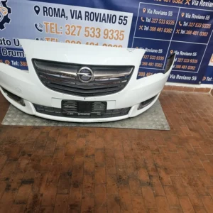paraurti anteriore opel meriva B 2015-2019
