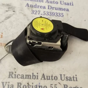 CINTA LANCIA YPSILON DESTRA 2004-2011