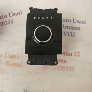 J8A2-7E453-CB Selettore Cambio per Range Rover VelarL560 HPLA-14C559-CA