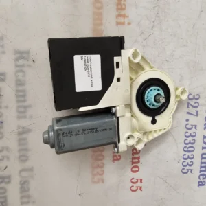 MOTORINO ALZAVETRI ANT SX VW PASSAT 2006-2011 1K0959793N