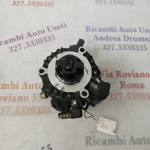 pompa gasolio citroen peugeot ford siemens 2.0 dz 2006-2011 9683624080