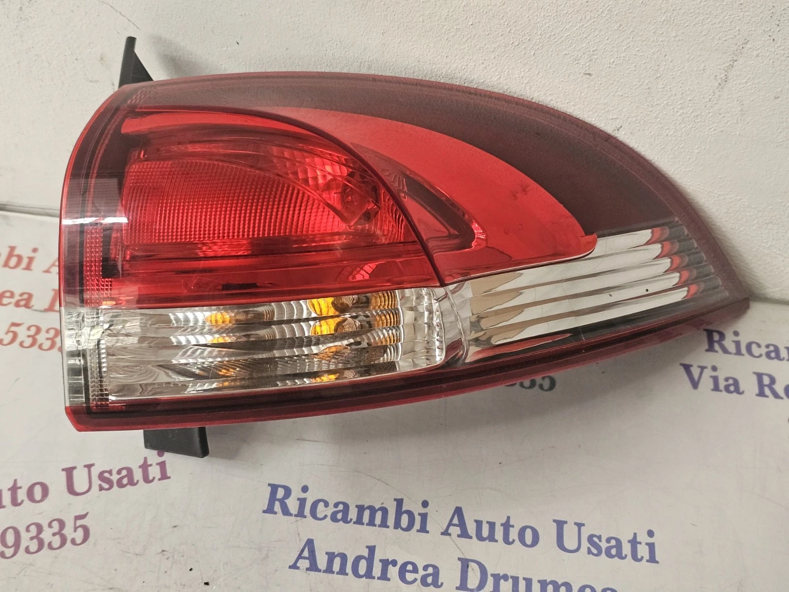 STOP POSTERIORE DX RENAULT CLIO 4 2012-2019 265507408R