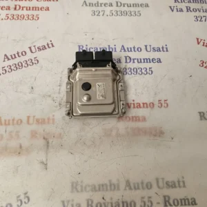Centralina Motore Bosch Fiat 0.9 TwinAir – Cod. 0261S07817 / 55249662