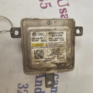 Centralina fari xenon Audi A1 2011-2016 8K0941597E