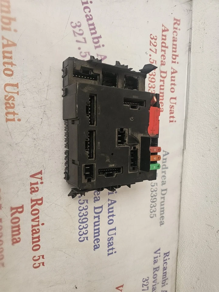 CENTRALINA SAM 451 2007-2015 SAM A4515401150/001SWK45148AI - immagine 4