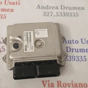 centralina motore fiat euro 6 d419 ka11 52127147 bc.017436.c