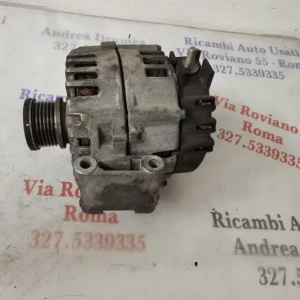 alternatore mercedes benz sprinter 2.2 diesel H543406A