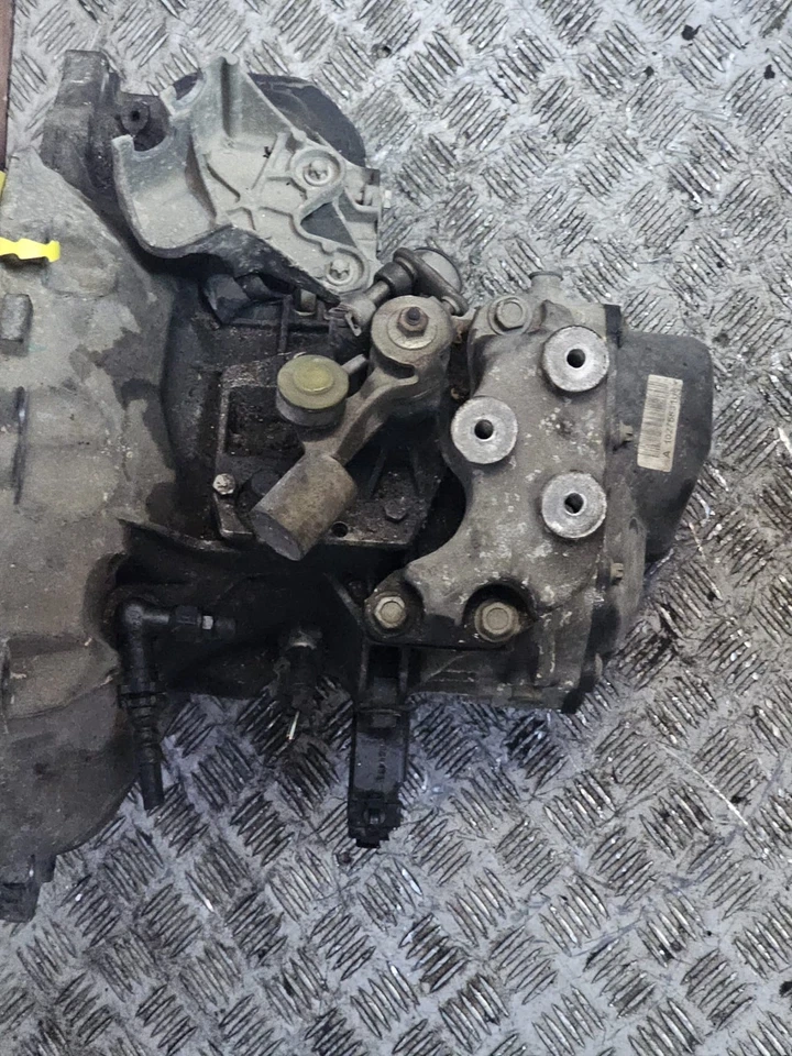 Cambio Manuale 5 Marce Opel Meriva B 1.4 Turbo – Motore A14NEL / A14NET – 117.000 KM - immagine 7