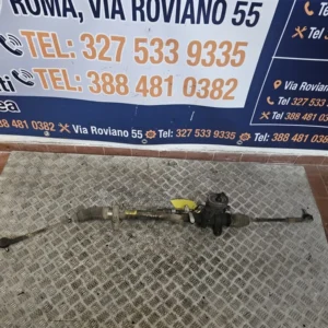 Scatola Sterzo Idraulica VW Golf 4 / Bora / Audi TT (2000-2005) – Controllata
