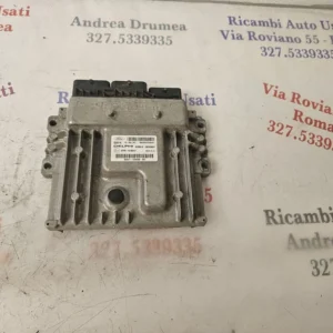 Centralina Motore Delphi Ford Kuga 2.0 TDCi – 28393842 / DV41-12A650-BG