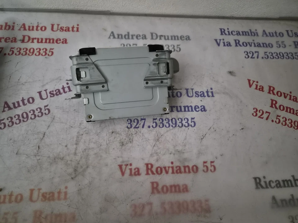 Centralina Motore Denso Mitsubishi Pajero 3.2 DI-D – Terza Serie – 115811-14060