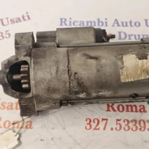 Motorino Avviamento Ford Kuga 2.0 TDCi (2011-2016) – Codice 6G9N-11000-FA
