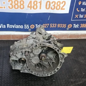 Cambio Ford Kuga 2.0 TDCi 4x4 (2011-2016) – Codice CV6R-7002-TCB – 186.000 KM