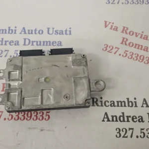 Centralina Cambio Automatico Smart 451 (2007-2014) – Codice A4515458132/001