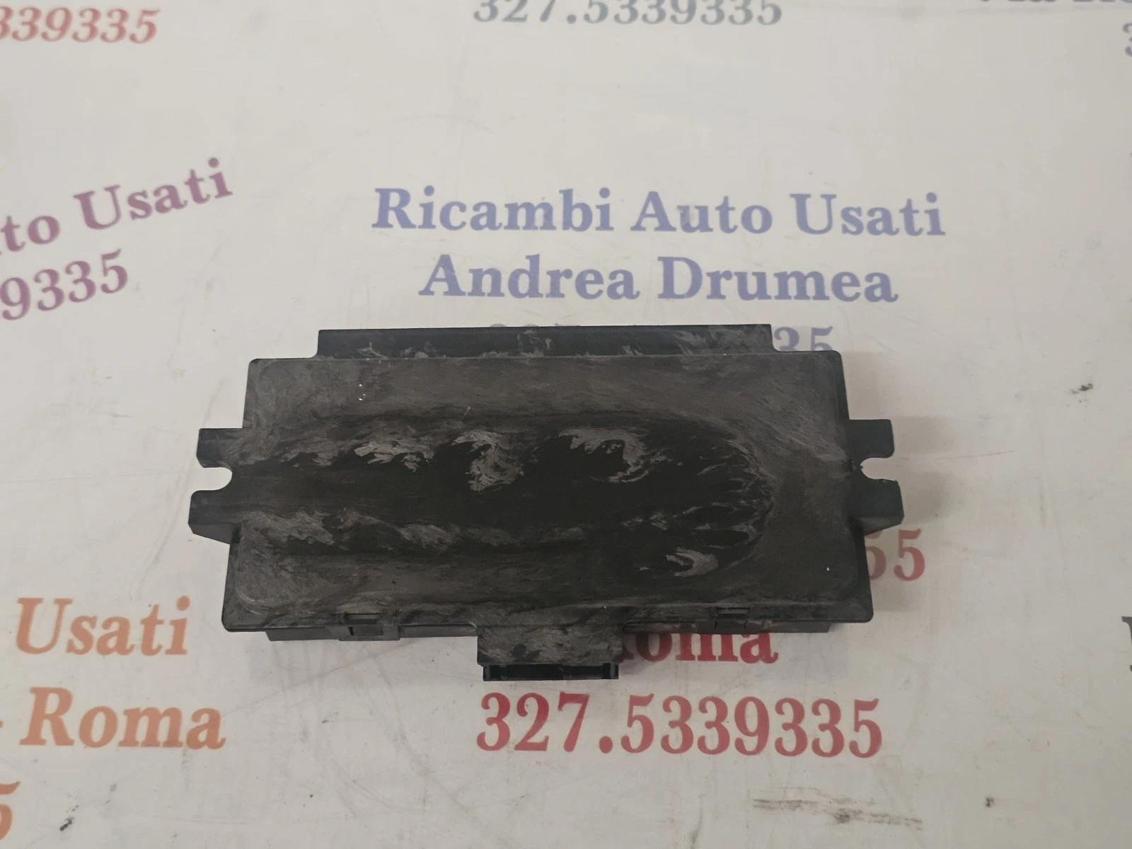 Centralina FRM Vano Piedi Mini Countryman R60 (2010-2016) – Codice 6135 3457031-01 - immagine 7