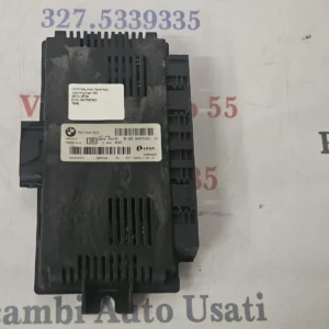 Centralina FRM Vano Piedi Mini Countryman R60 (2010-2016) – Codice 6135 3457031-01