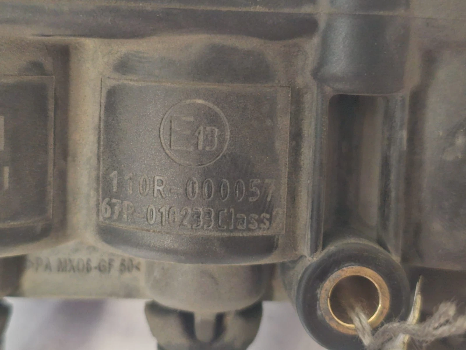 Iniettori GPL Landi Renzo Fiat Panda - Lancia Ypsilon 1.2 – Codice 29309698 - immagine 3