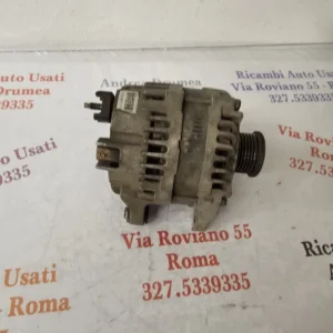 Alternatore Renault Master - Opel Movano 2.3 dCi – Codice 231001822R