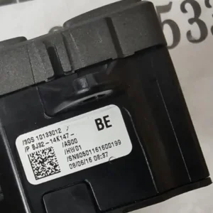 Pulsante Start Stop Range Rover Evoque / Discovery Sport – Codice BJ32-14K147-BE