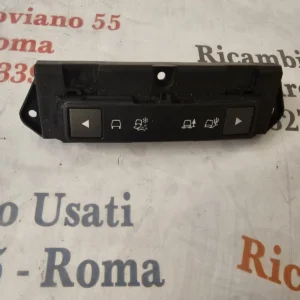 Comando Assetto e Terrain Response Range Rover Evoque / Discovery Sport – Codice GJ32-14B596-AA