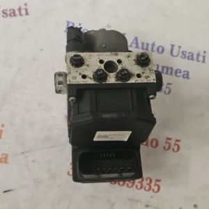 Pompa ABS Centralina ESP Smart Fortwo 450 700 Benzina Cod 0265950077/ 0265225185