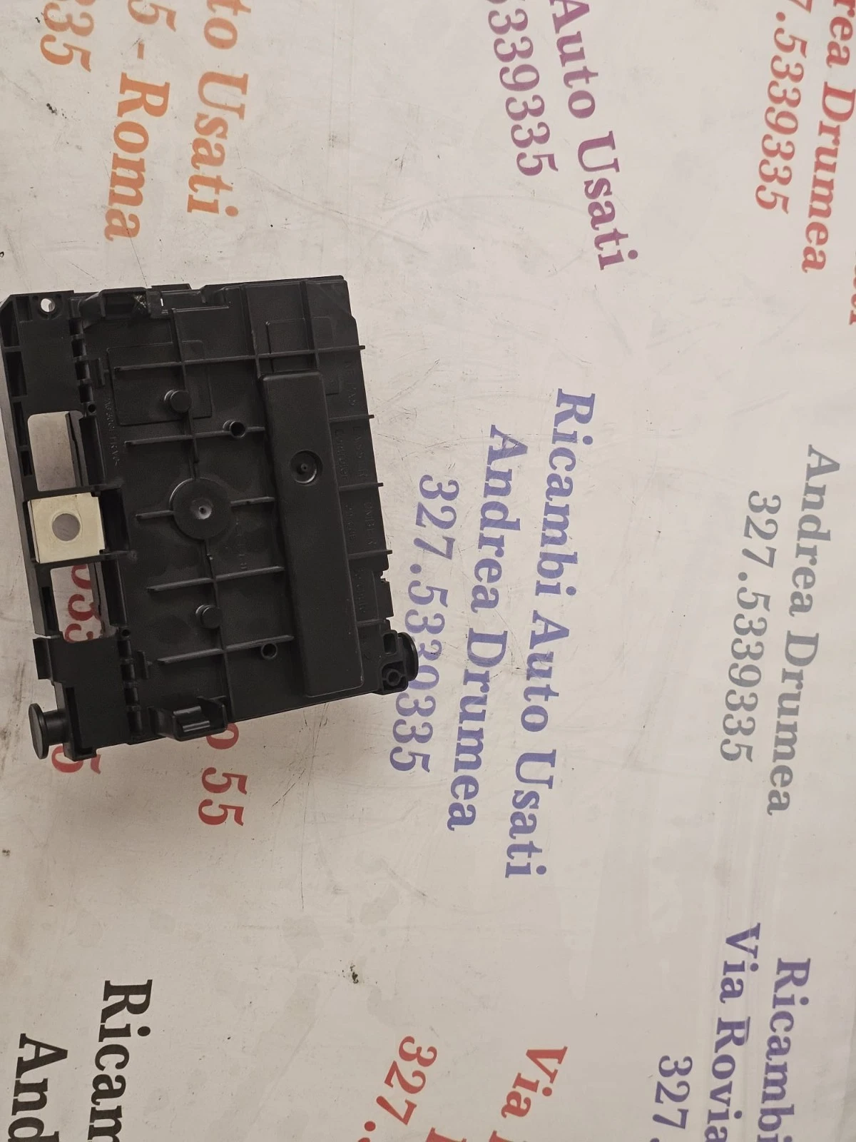 Centralina BSI Body Computer Peugeot 308 / Citroën C4 Cod 9675878480/ BSM R05-00 - immagine 4