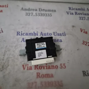Centralina ABS Modulo Mitsubishi Pajero 3.2 DI-D – 8631A355 SS4