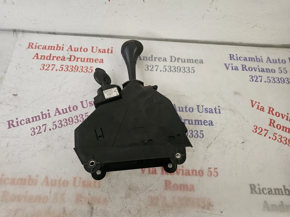 Leva cambio automatico Smart Fortwo 451 1.0 B 2010 A4518201597/003