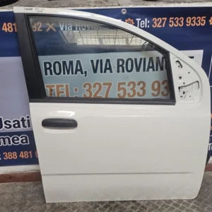 Porta Anteriore Destro Fiat Panda Modello 312 (2012-2022