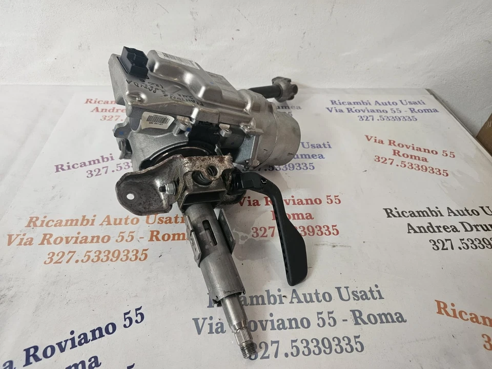 PIANTONE STERZO FIAT Panda 3° Serie 735660306 2012-2016