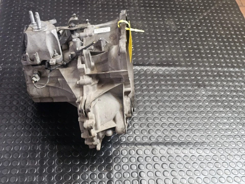 Cambio Manuale Ford Fiesta Serie 7 1.1 Benzina – Codice H1BR-7002-GFF – 83.000 KM - immagine 4