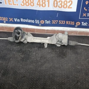 Scatola Sterzo Elettrica Ford Focus C-Max Kuga 1.5 TDCi – Codice HV6C-3D070-LA