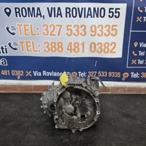 Cambio Mini Cooper D / One D F55 F56 1.5 DZ 6 M (122.000 KM) Cod 23.008687641-01